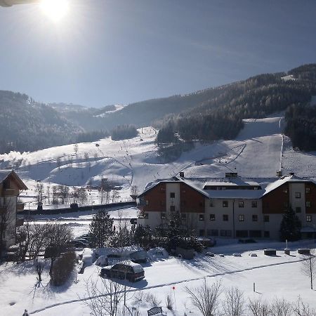 Sunny Villa Bad Kleinkirchheim Exterior photo